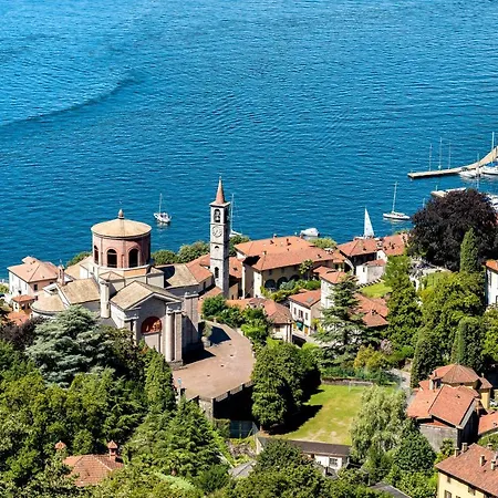 Appartement Rooftop On Lake View *