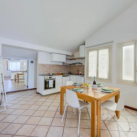 Appartement Rooftop On Lake View Stresa