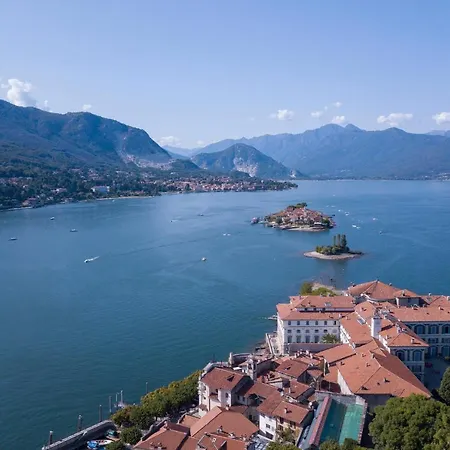 Appartement Rooftop On Lake View